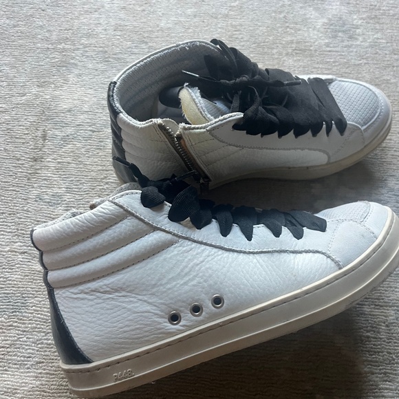 P448 F22 Skate - Picture 1 of 4